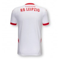 RB Leipzig Fußballbekleidung Heimtrikot 2024-25 Kurzarm